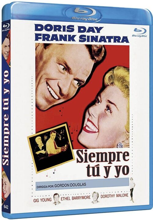 Siempre T Y Yo (1954)