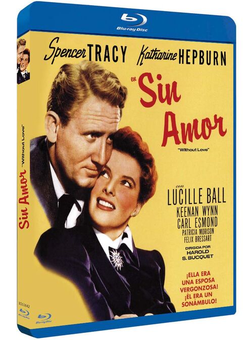 Sin Amor (1945)