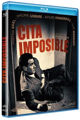 Cita Imposible (1958)