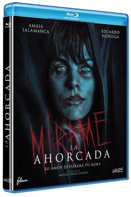 La Ahorcada (2026)