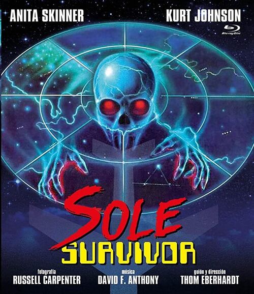 Sole Survivor (1984)