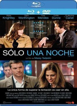 Solo Una Noche (2010)