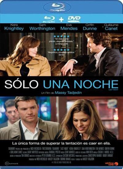 Solo Una Noche (2010)