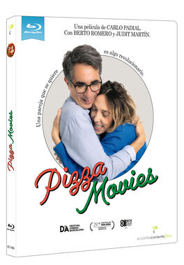 Pizza Movies (2026)