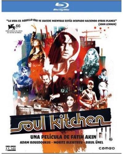 Soul Kitchen (2009)