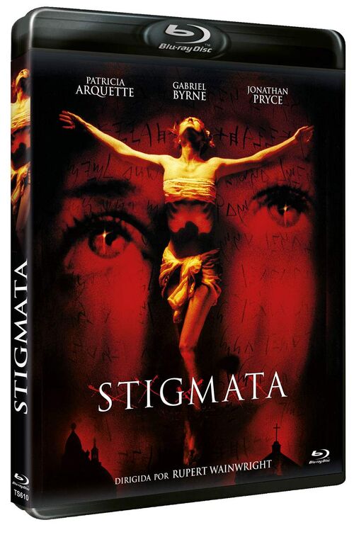 Stigmata (1999)