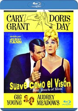 Suave Como El Visón (1962)