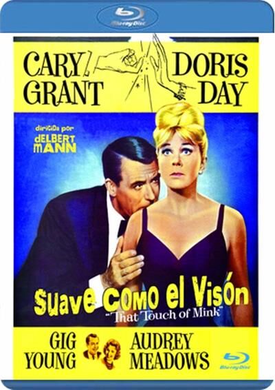 Suave Como El Visn (1962)