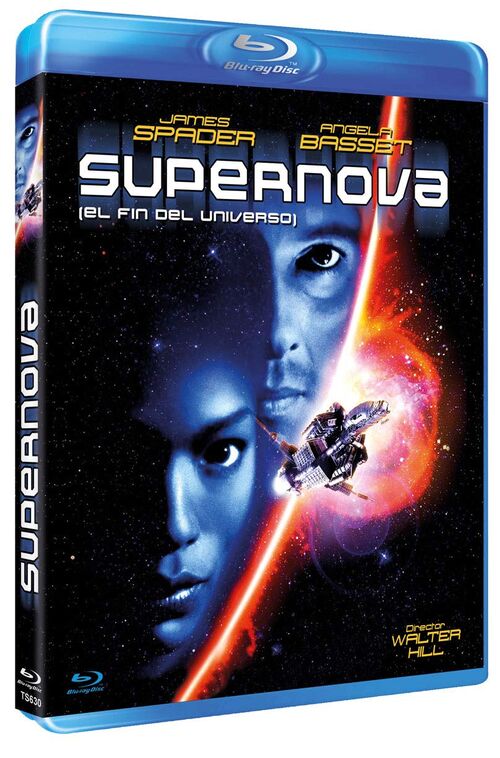 Supernova (2000)
