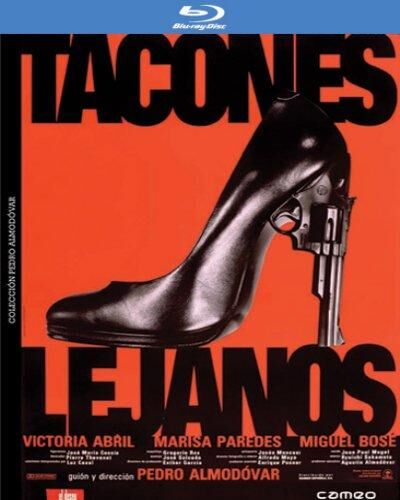 Tacones Lejanos (1991)