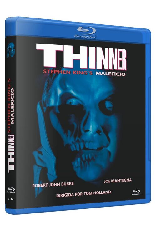 Thinner (1996)