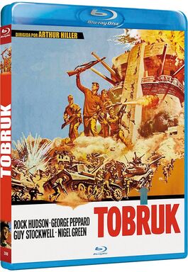 Tobruk (1967)