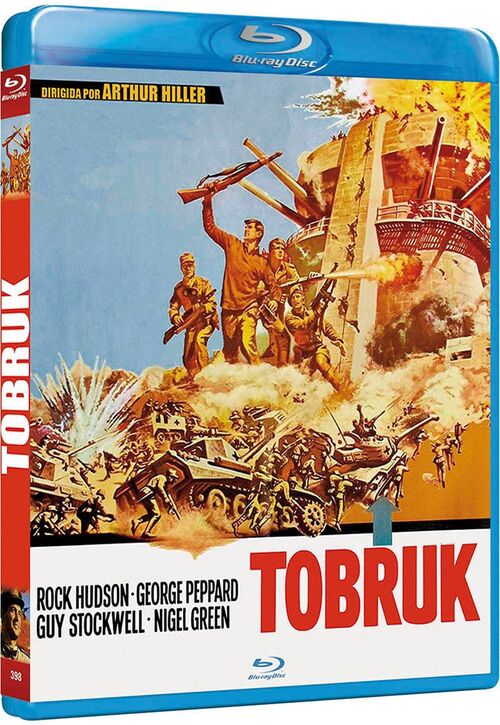 Tobruk (1967)