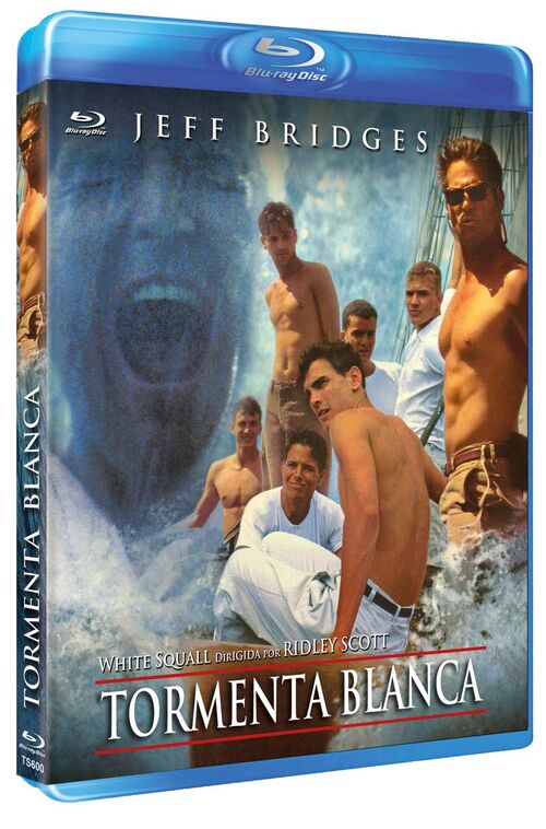 Tormenta Blanca (1996)