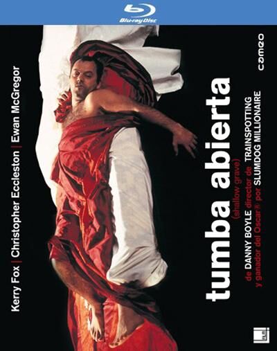 Tumba Abierta (1994)
