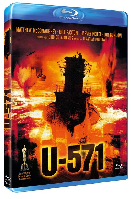 U-571 (2000)