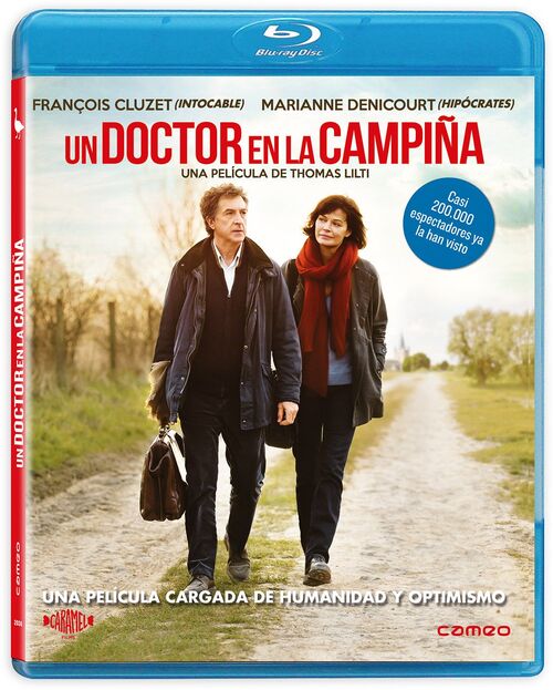 Un Doctor En La Campia (2016)