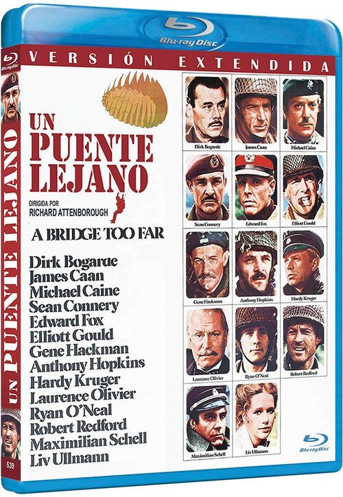 Un Puente Lejano (1977)