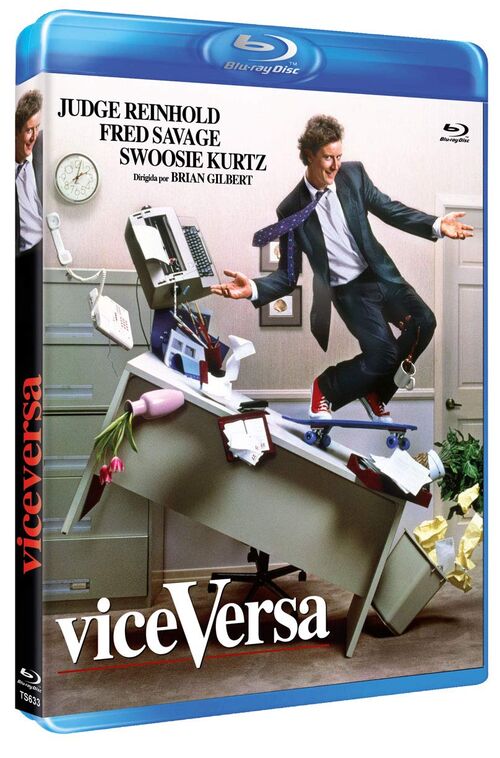 Viceversa (1988)