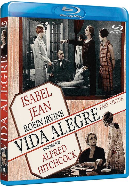 Vida Alegre (1927)