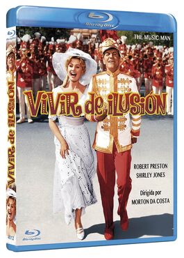 Vivir De Ilusión (1962)
