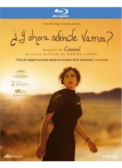 Y Ahora Adnde Vamos (2011)