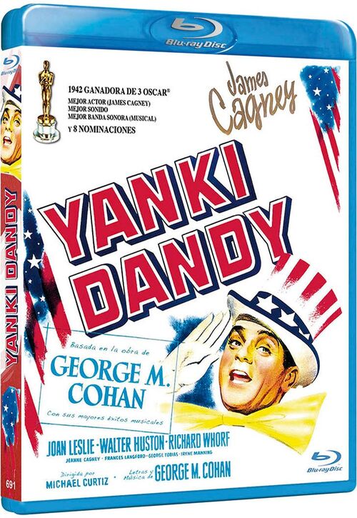 Yanqui Dandy (1942)