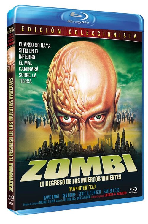 Zombi (1978)
