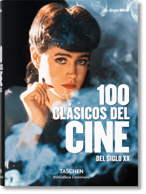 100 Clásicos Del Cine Del Siglo XX (2015)