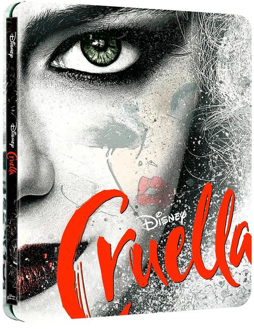 Cruella (2021)