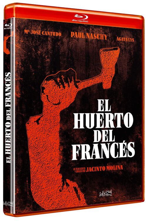 El Huerto Del Francs (1978)