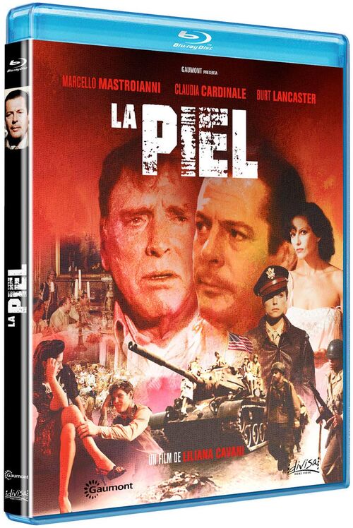 La Piel (1981)