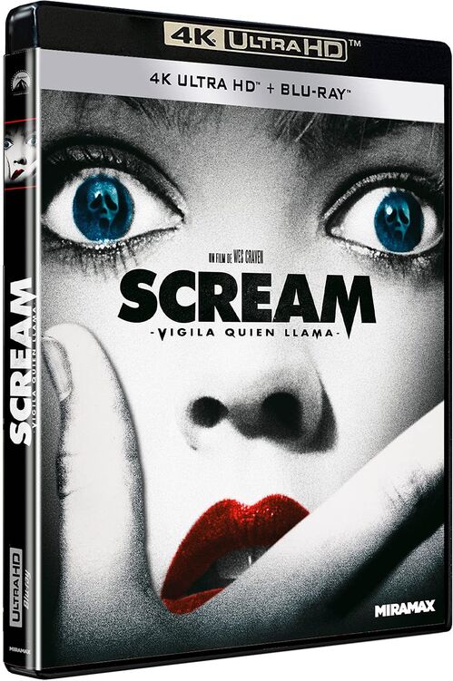 Scream (1996)