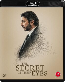 El Secreto De Sus Ojos (2009)
