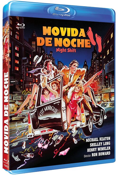 Movida De Noche (1982)