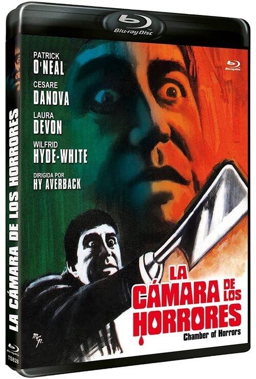 La Cmara De Los Horrores (1966)
