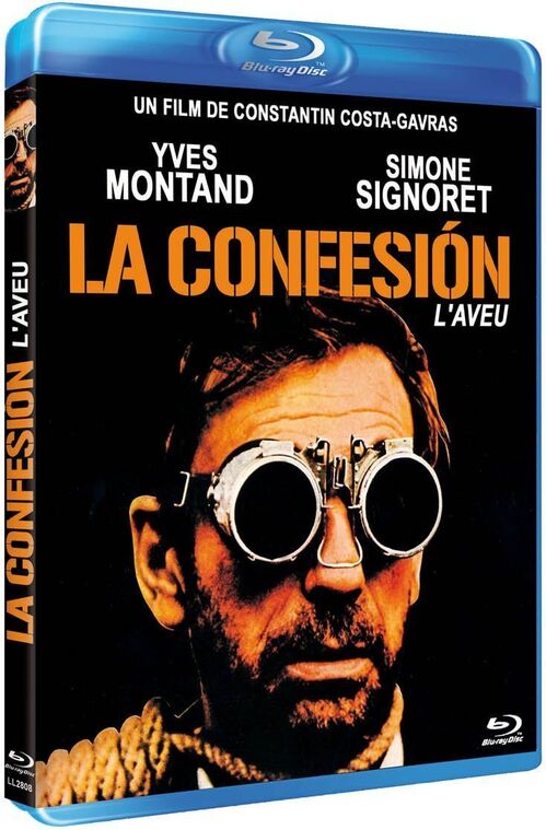 La Confesin (1970)