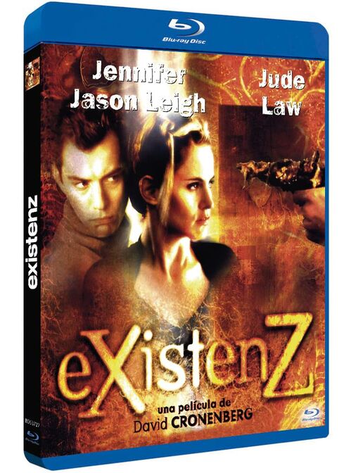 Existenz (1999)