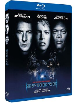 Esfera (1998)