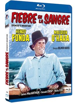 Fiebre En La Sangre (1963)