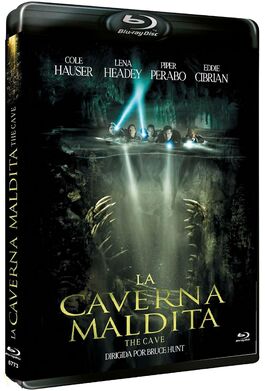 La Caverna Maldita (2005)