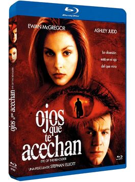 Ojos Que Te Acechan (1999)
