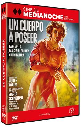 Un Cuerpo A Poseer (1972)