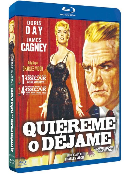Quireme O Djame (1955)