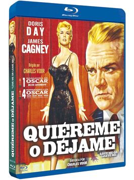 Quiéreme O Déjame (1955)
