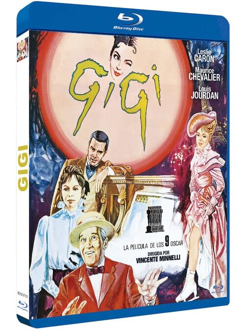 Gigi (1958)