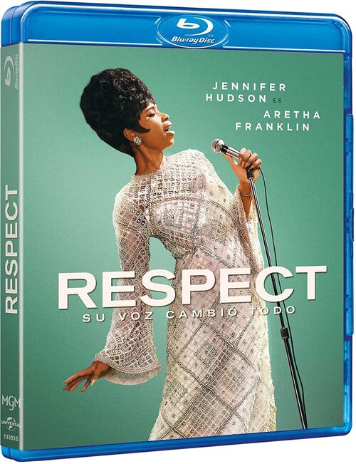 Respect (2021)