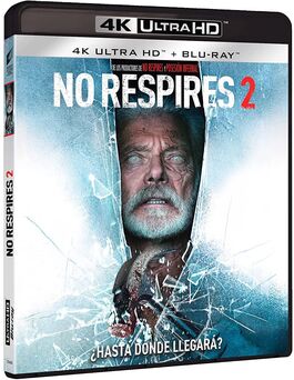 No Respires II (2021)