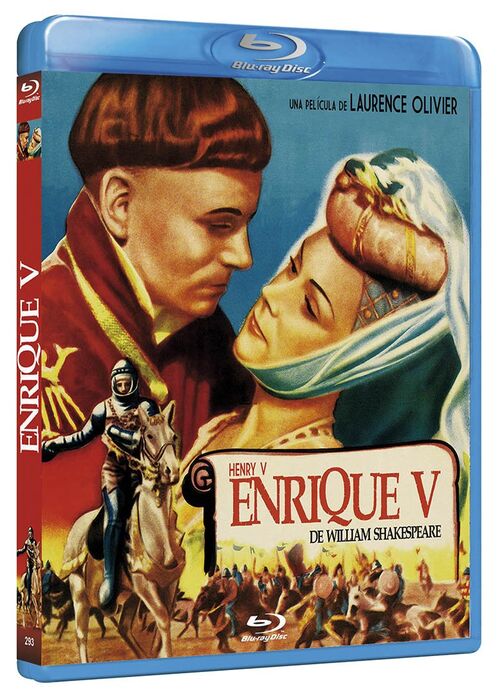 Enrique V (1944)