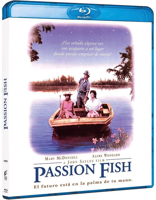 Passion Fish (1992)